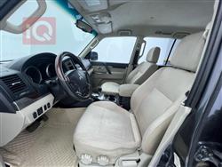 ميتسوبيشي باجيرو